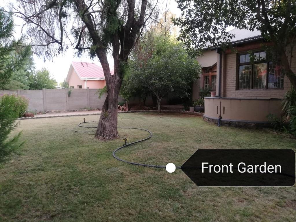 4 Bedroom Property for Sale in Boshof Free State